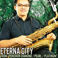 Eterna City (From 