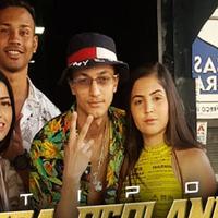Mc KW Canetinha de Ouro