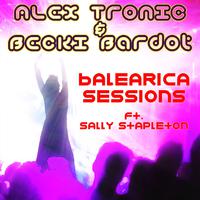 Balearica Sessions