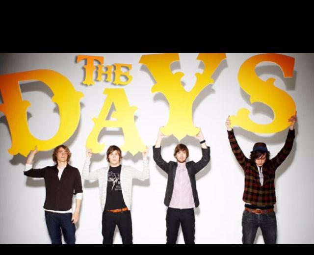 The Days
