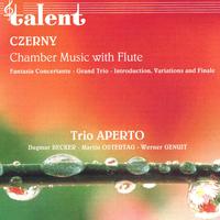 Czerny: Chamber Music with Flute