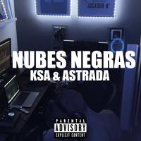 NUBES NEGRAS (feat. KSA)