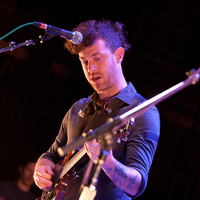 Jeremy Gara