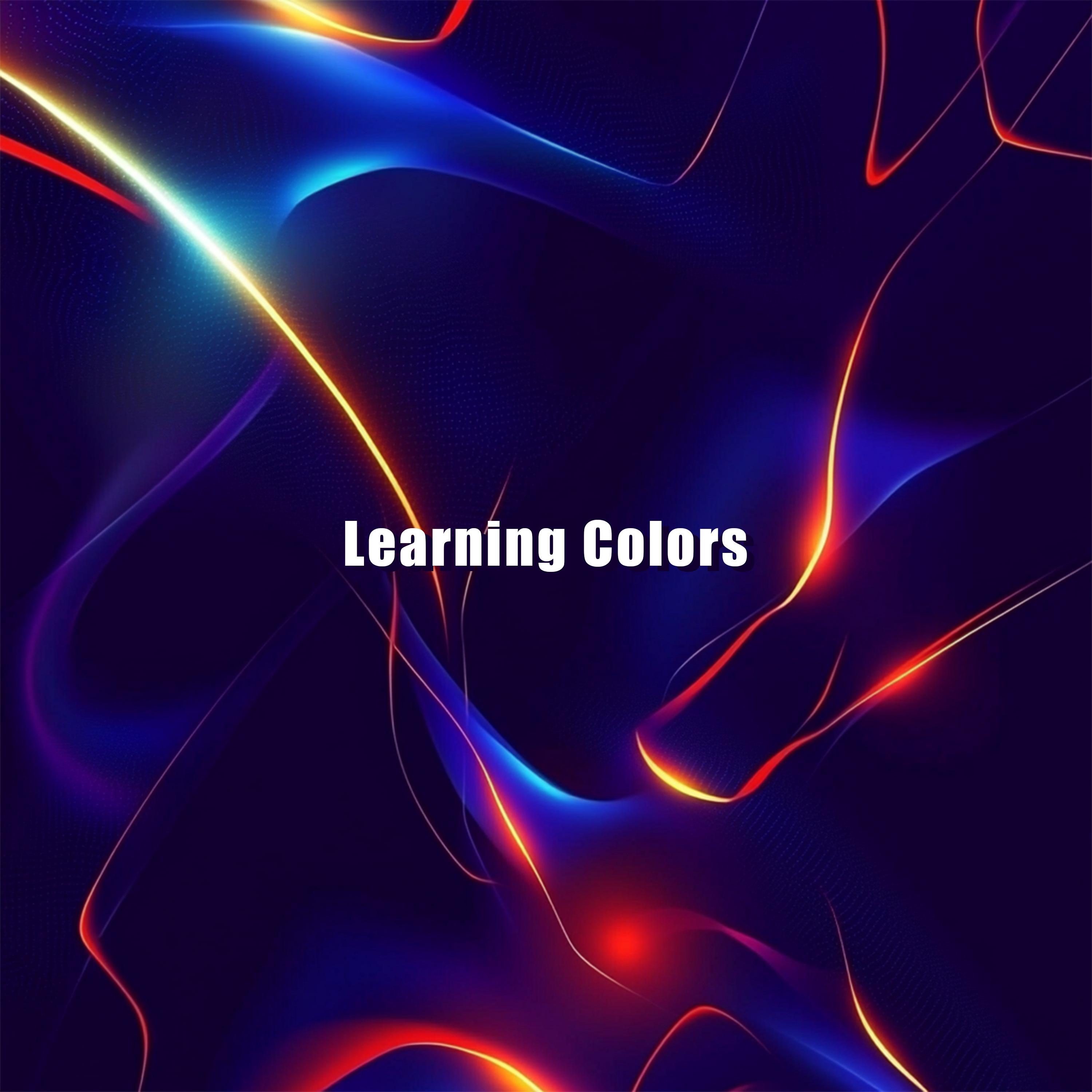 The Colors and Learn Colors