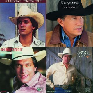 George Strait（乔治.斯特雷特）