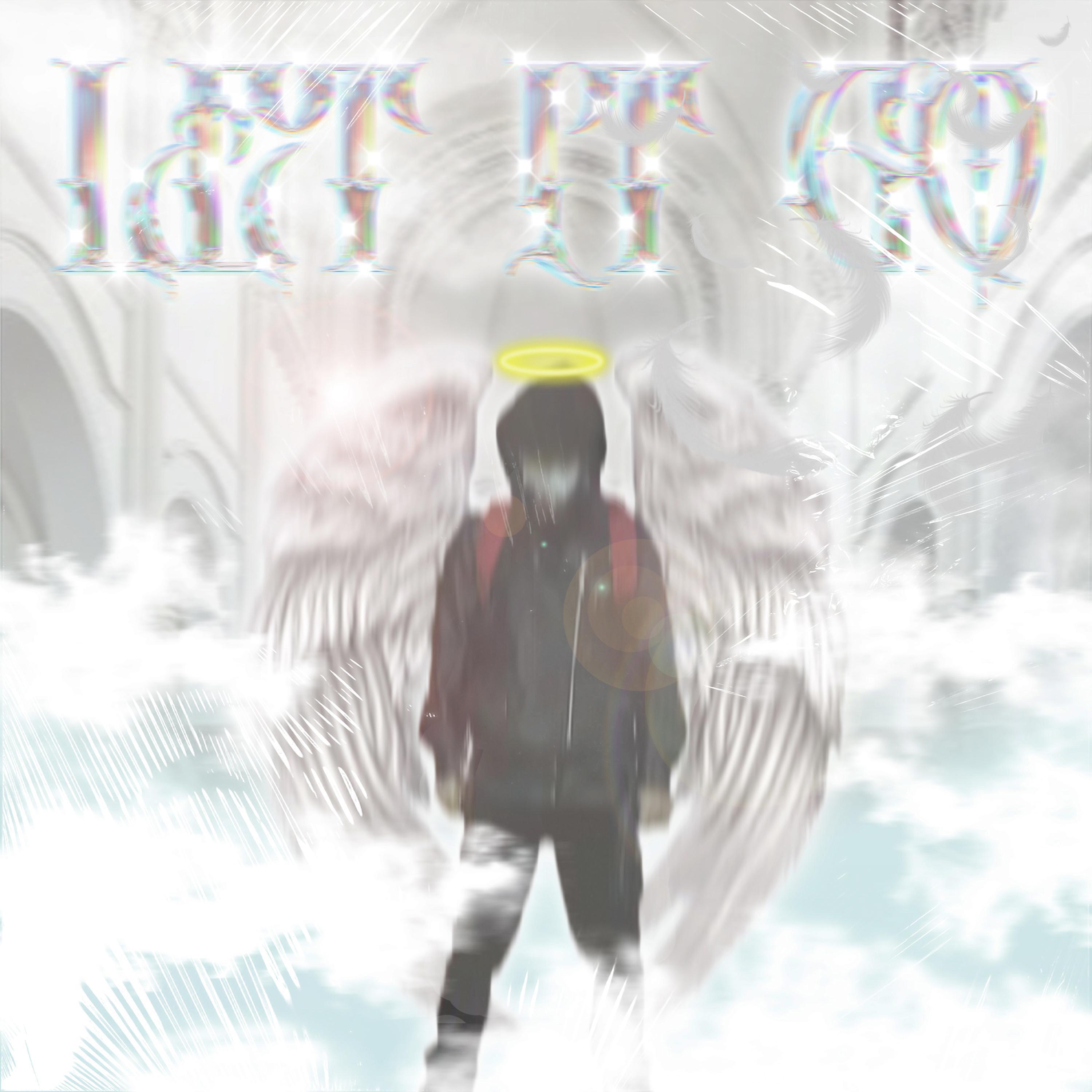 LET IT GO（Prod.Nitemare$）