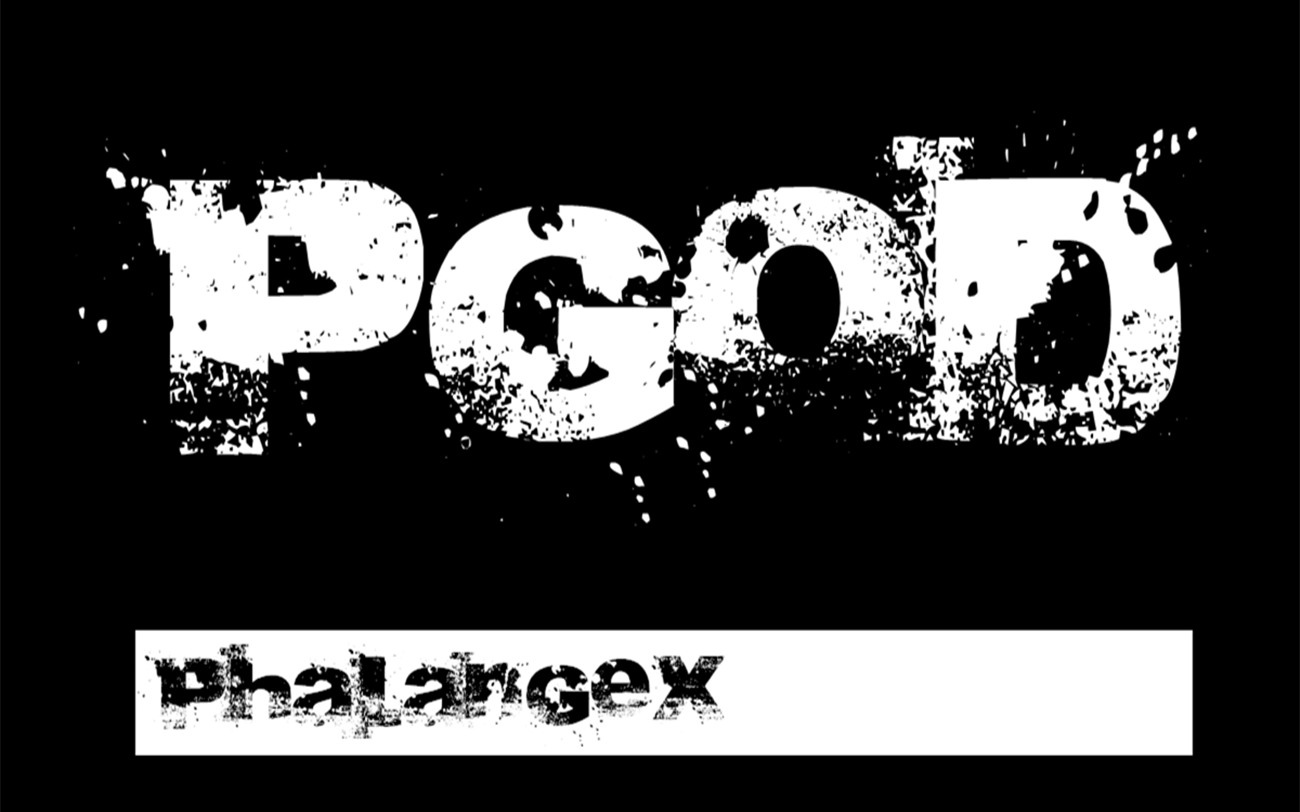 PGod