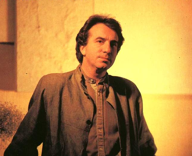 José Luis Perales