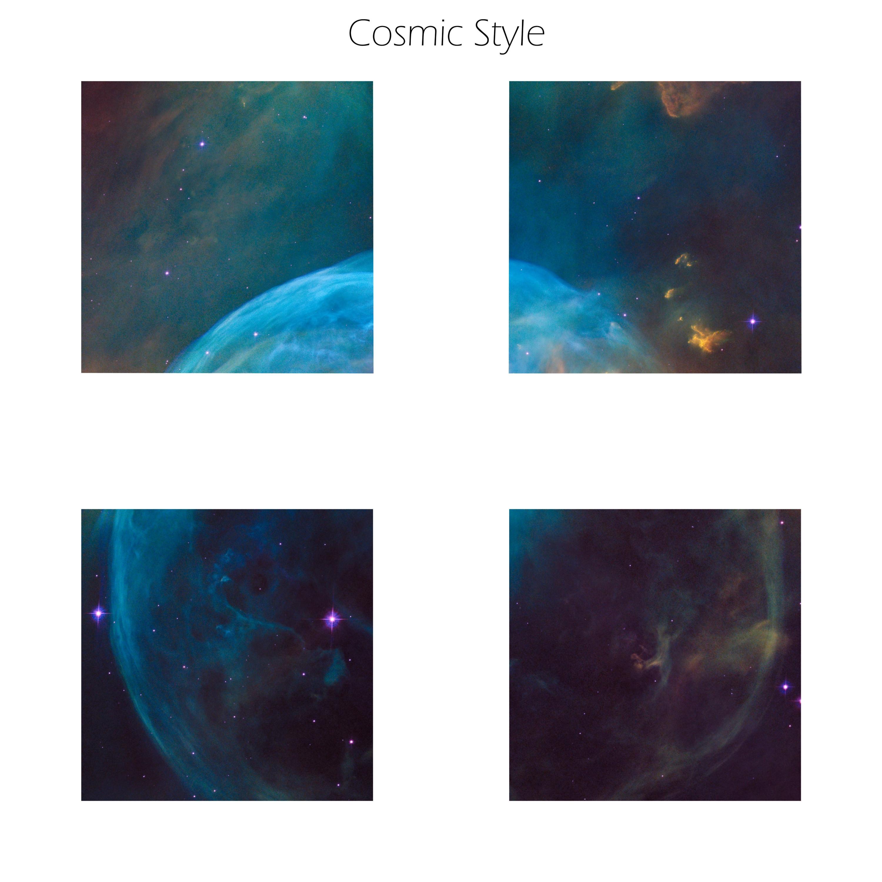 Cosmic Style