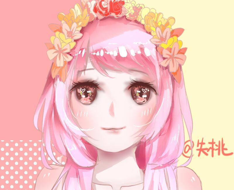 失桃