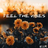 Deep House Summer Sensation (Feel the Vibes)