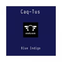 Blue Indigo