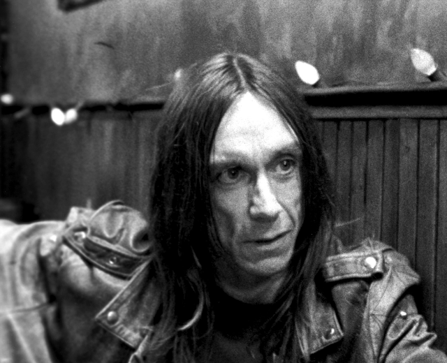 Iggy Pop