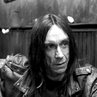 Iggy Pop