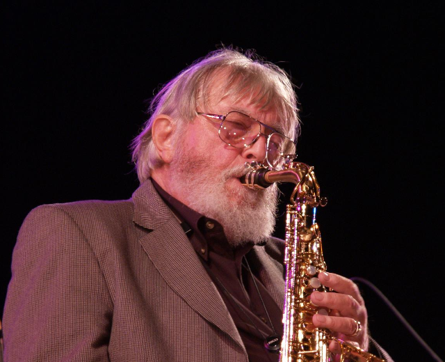 Bud Shank