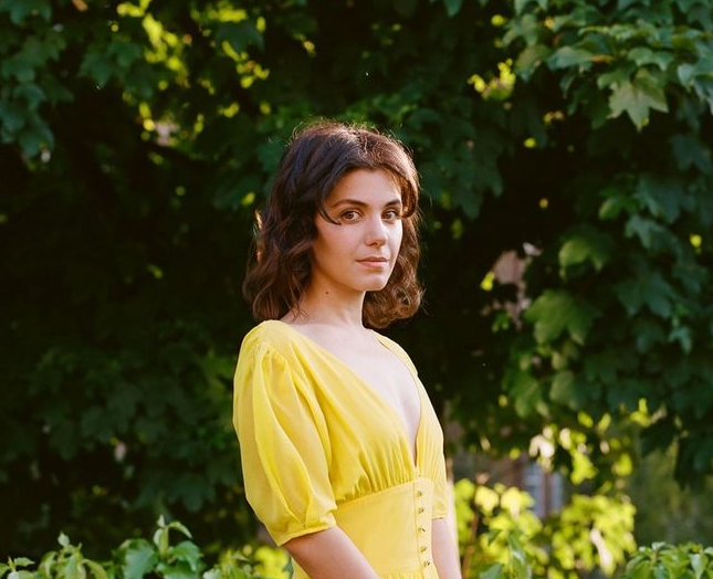 Katie Melua