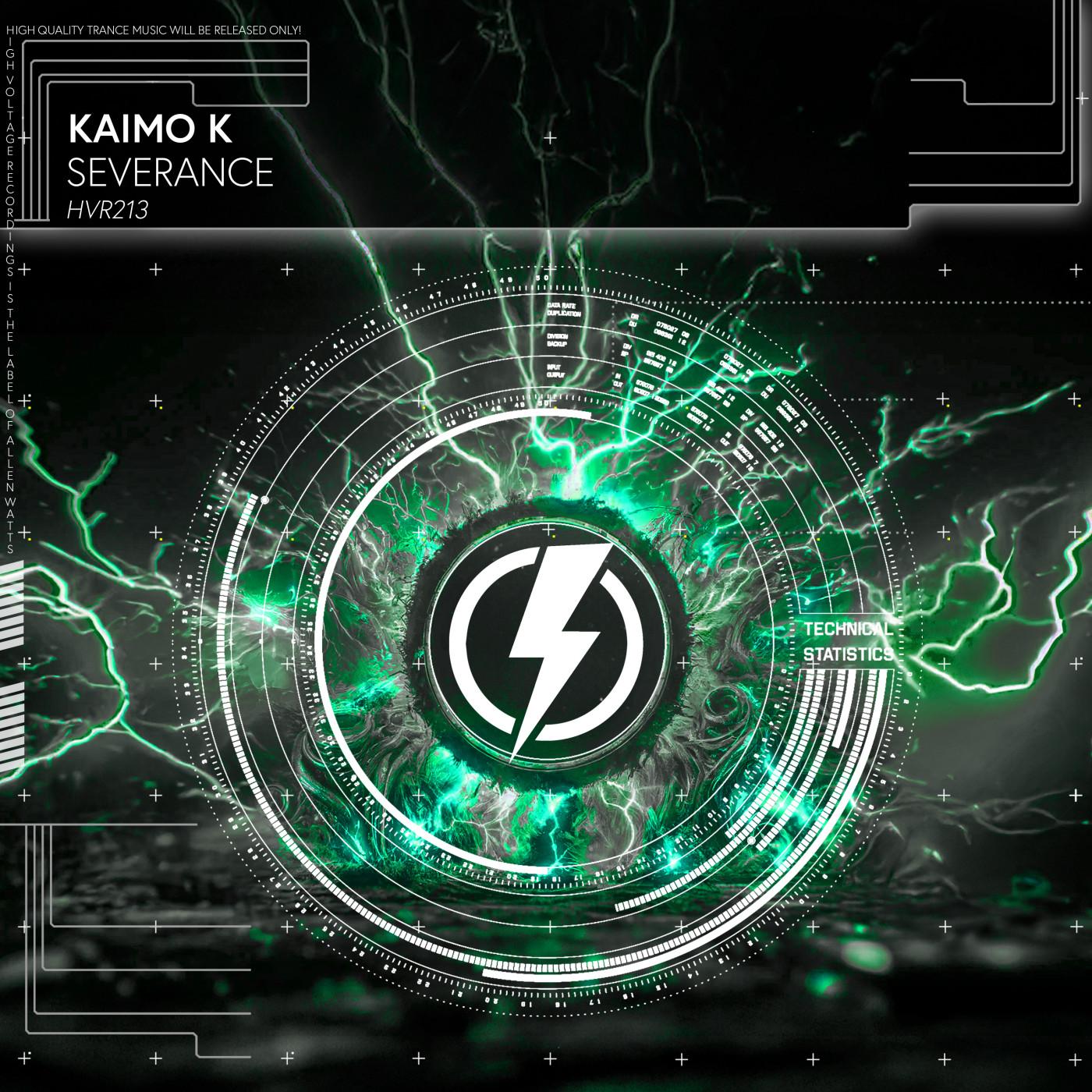 Severance (Extended Mix)