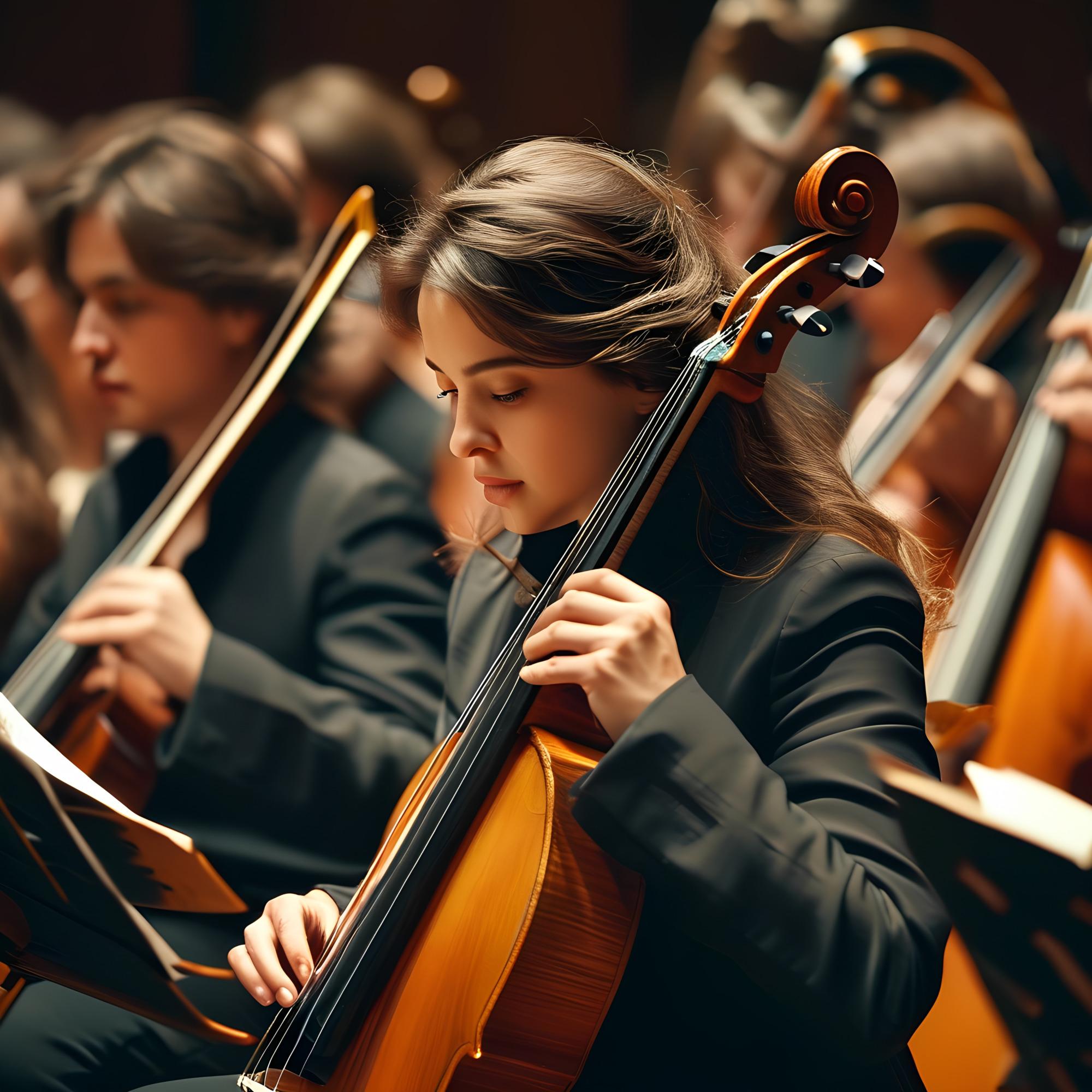 王冠之重管弦乐版