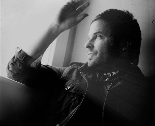 Kevin Max