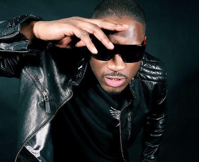 Lethal Bizzle