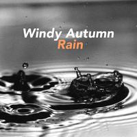 Windy Autumn Rain