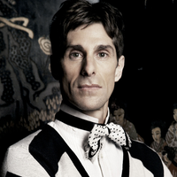 Perry Farrell