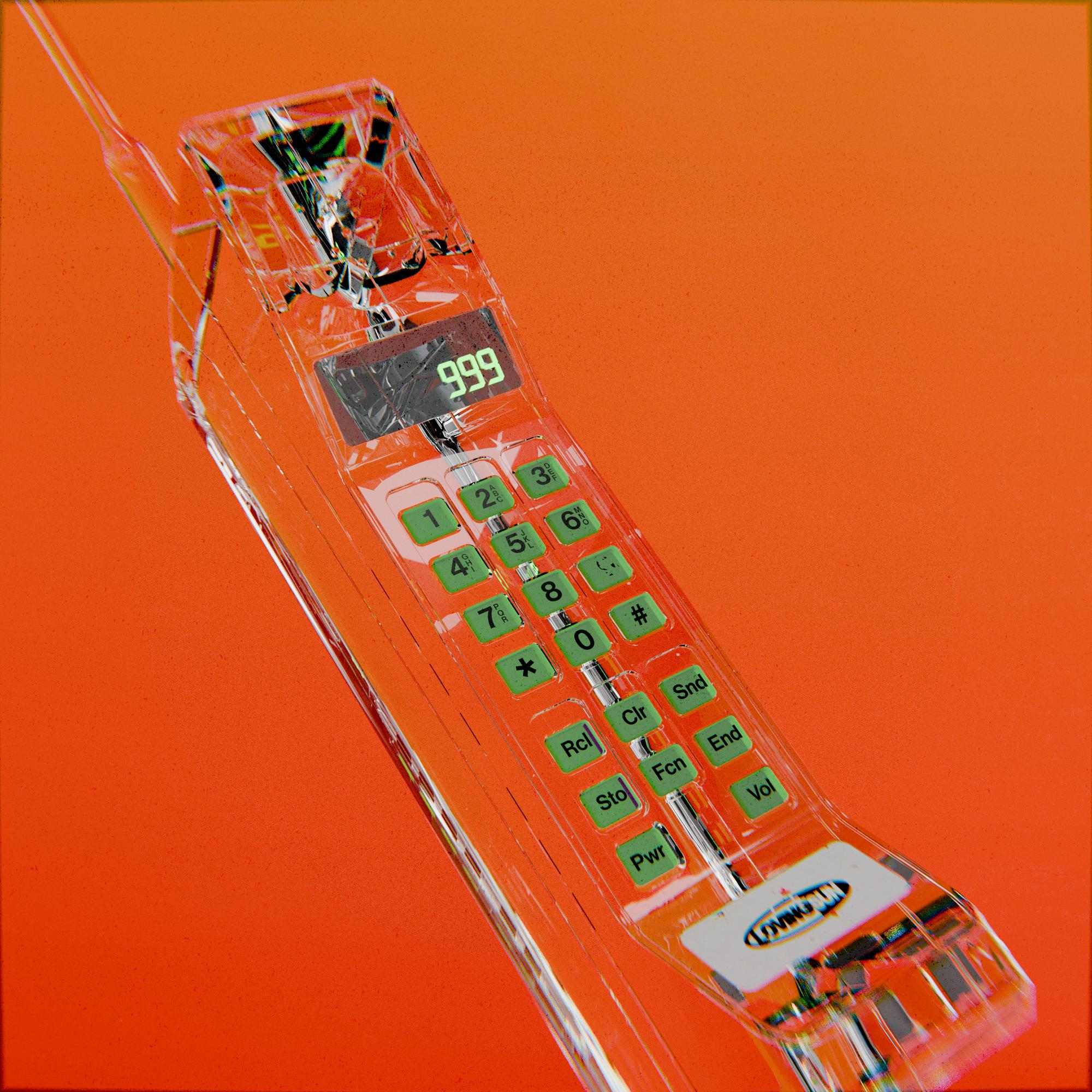 999 (Peaky Beats Remix)