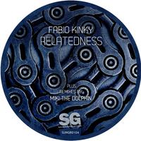 Fabio Kinky - Relatedness (Estelar)