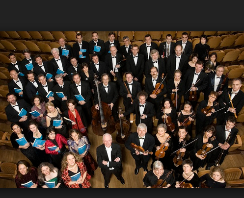 Les Arts Florissants