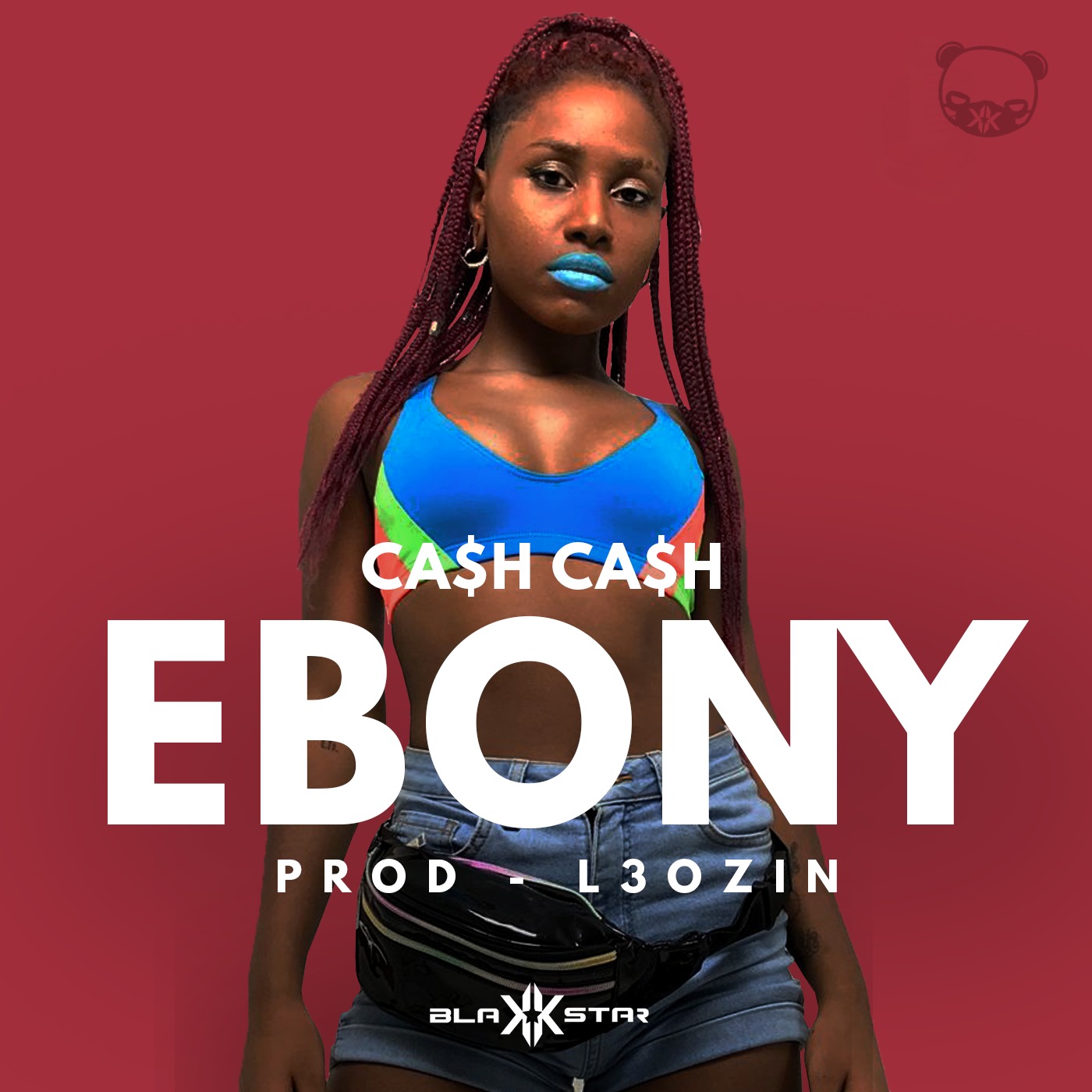 Ebony cash