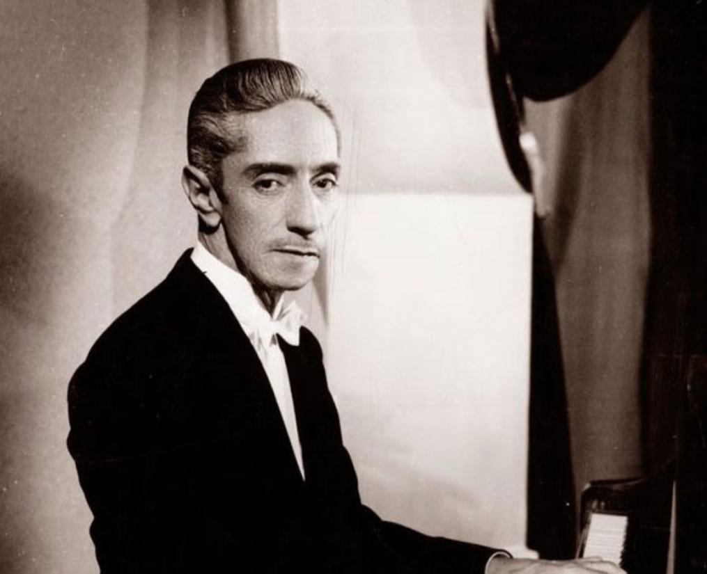 Agustin Lara