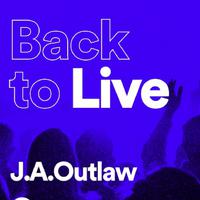 J.a. outlaw