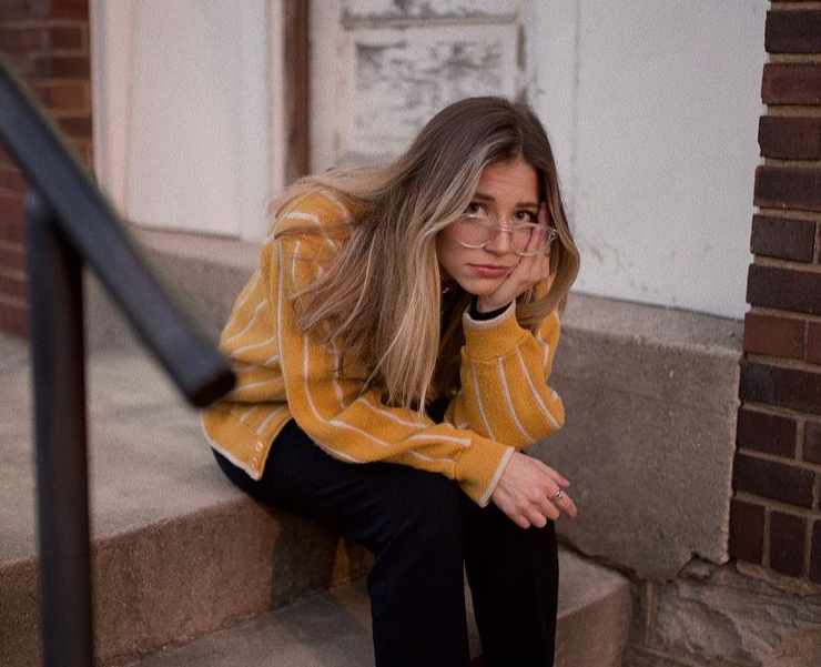 Josie Dunne