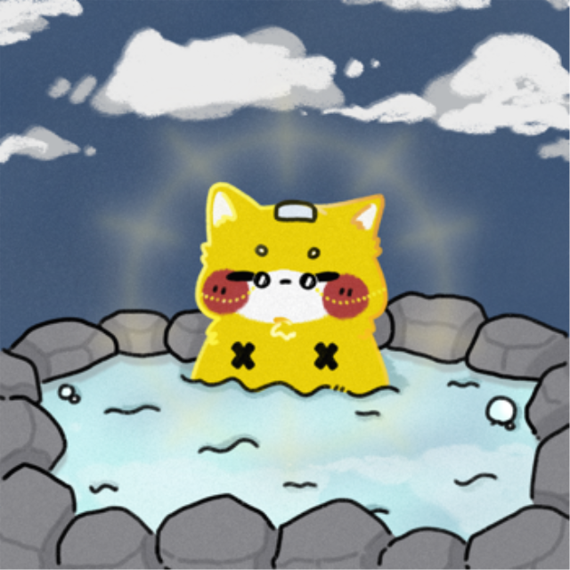 Checklist 【帅花ver.】