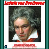 Beethoven: Fidelio