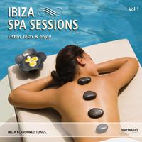 Ibiza Spa Sessions, Vol. 1 (Emusic Special Version)