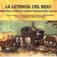 Zarzuela: La Leyenda del Beso