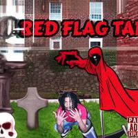 Red Flag Tape