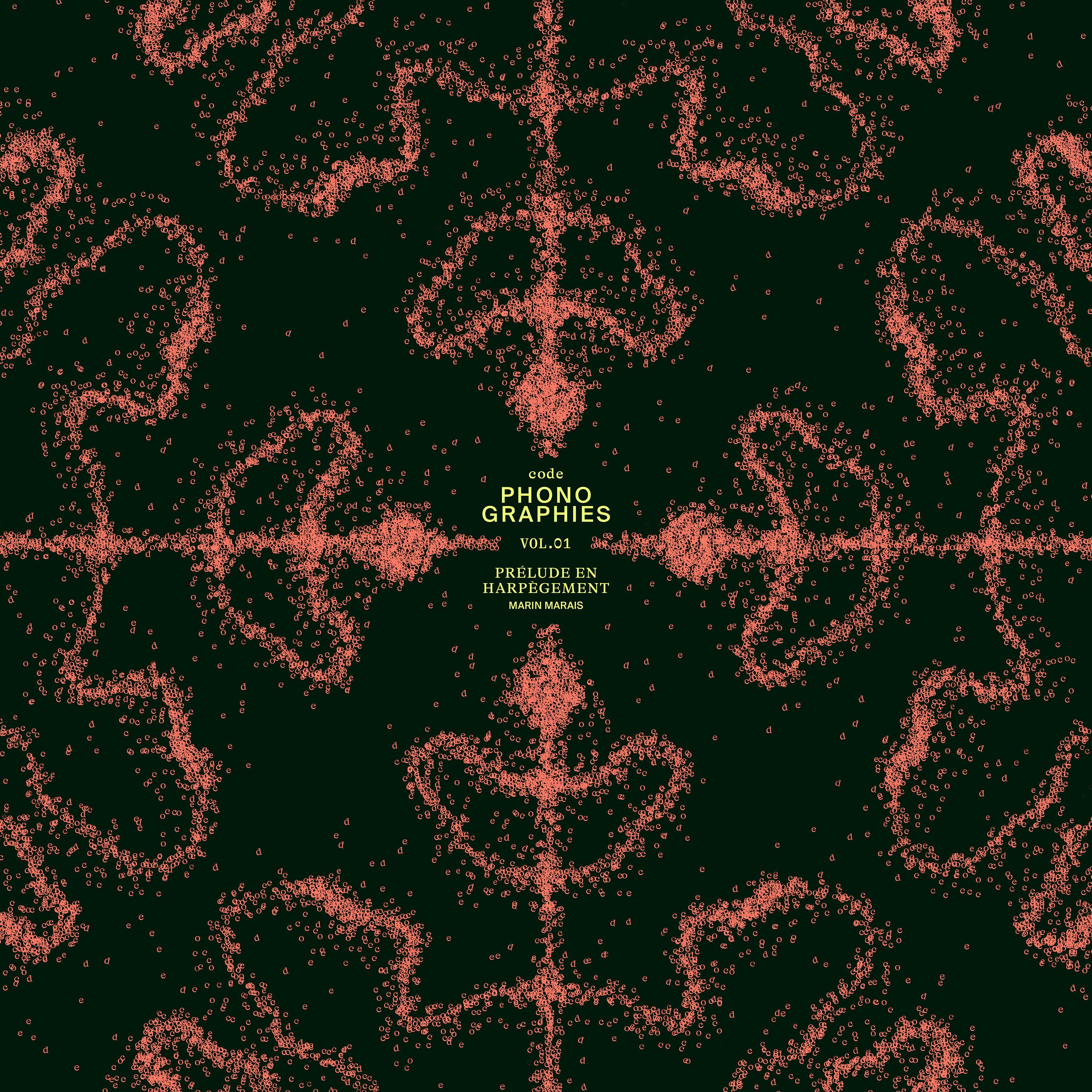 Première suite en la mineur, 5ème livre: Prélude en Harpègement, Mouvement 3