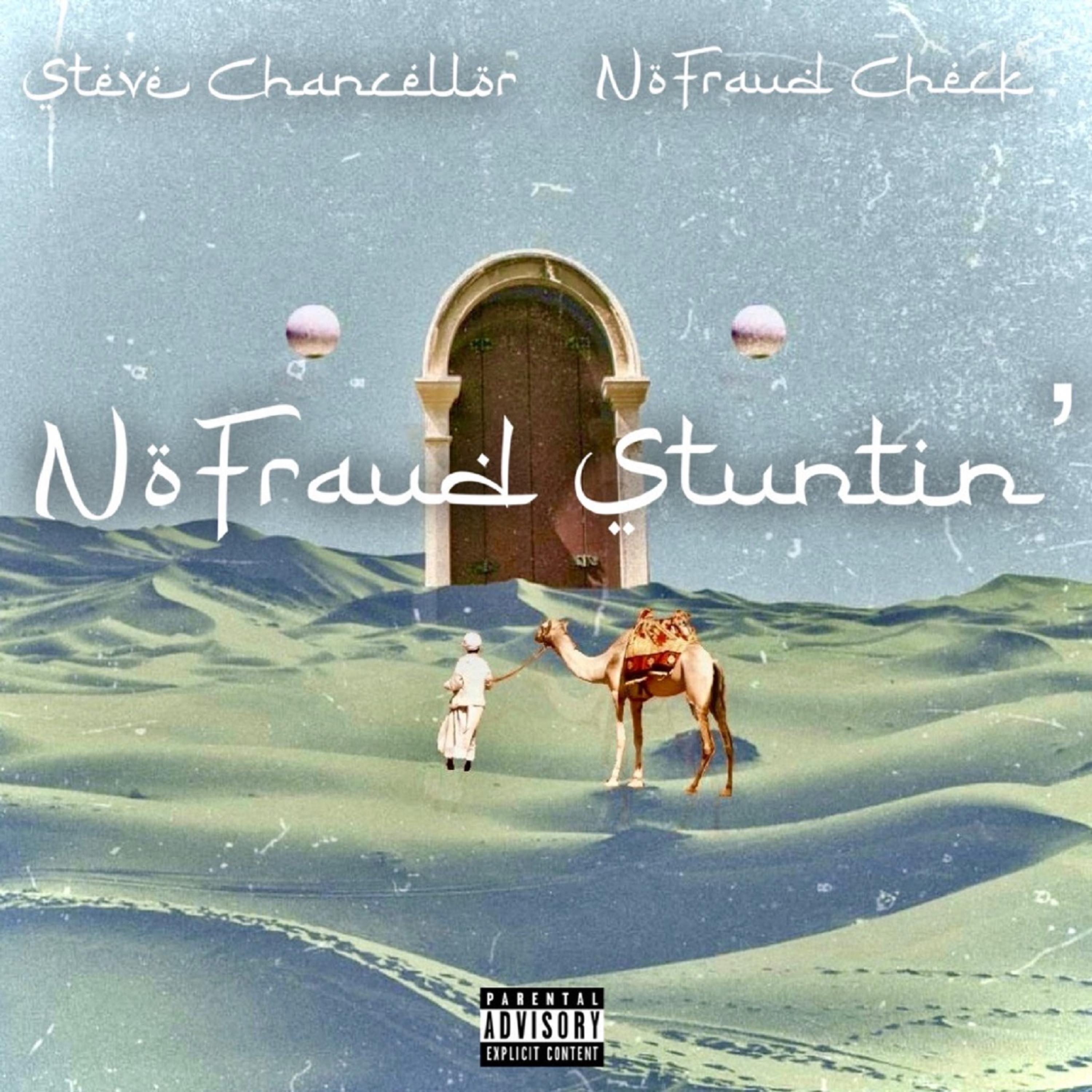 Top Floor (feat. JussGlo)