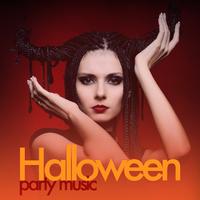 Halloween Party Music