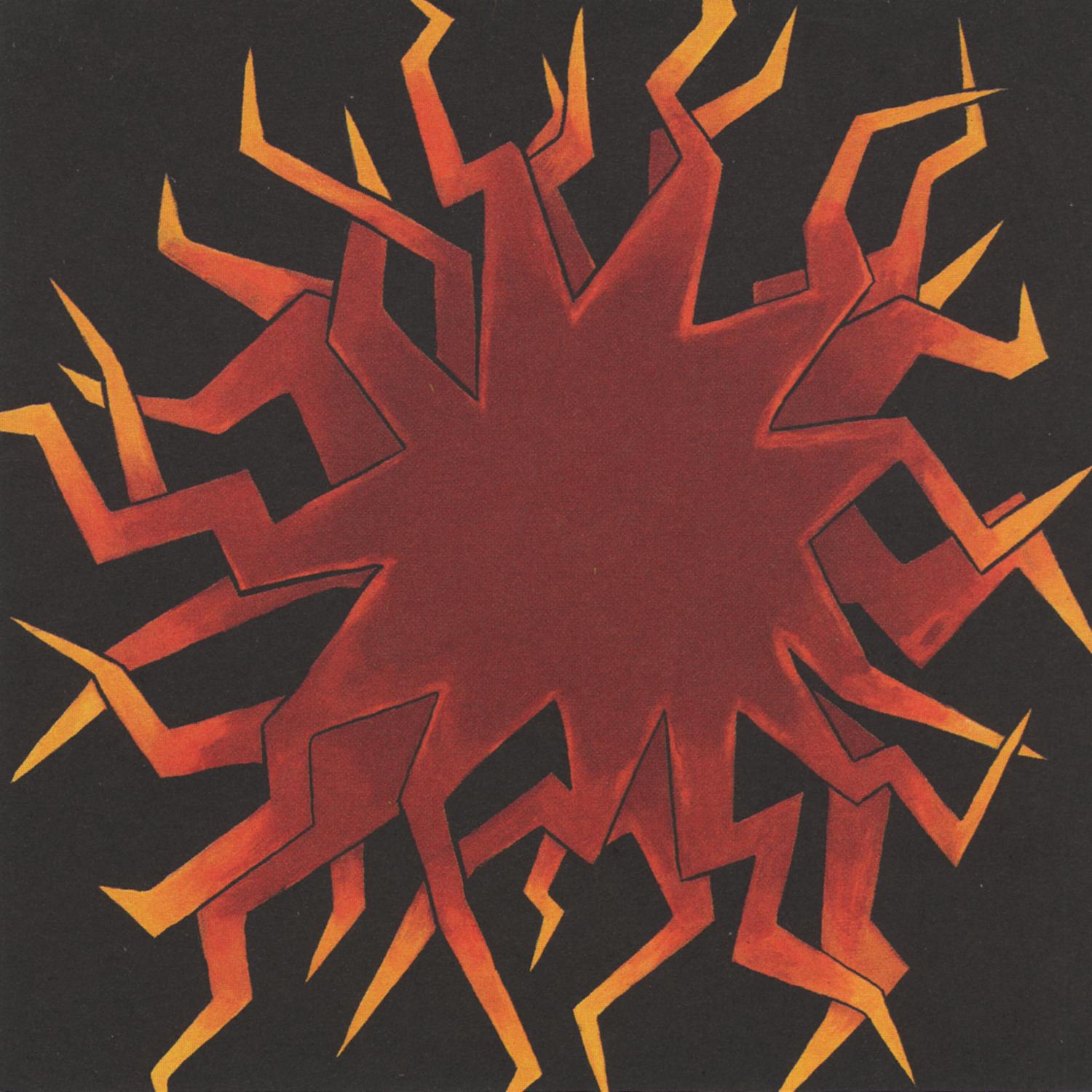 The Prophet_Sunny Day Real Estate_How It Feels To Be Something On | 在线播放_The Prophet歌词_The Prophet下载 | 网易云音乐