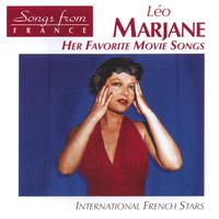 Songs from France: Léo Marjane's Favorite Movie Songs