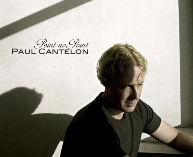Paul Cantelon