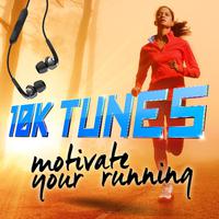 10km Tunes - Motivate Your Running