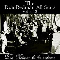 The Don Redman All Stars, Vol. 2