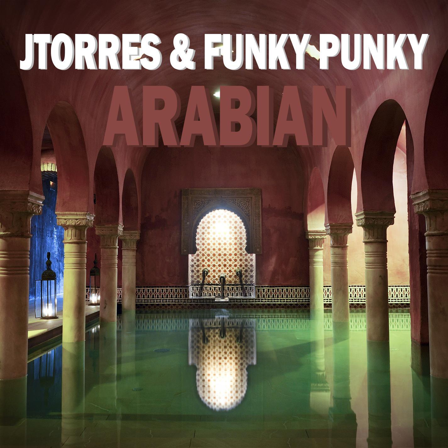 Arabian (feat. Funky Punky)