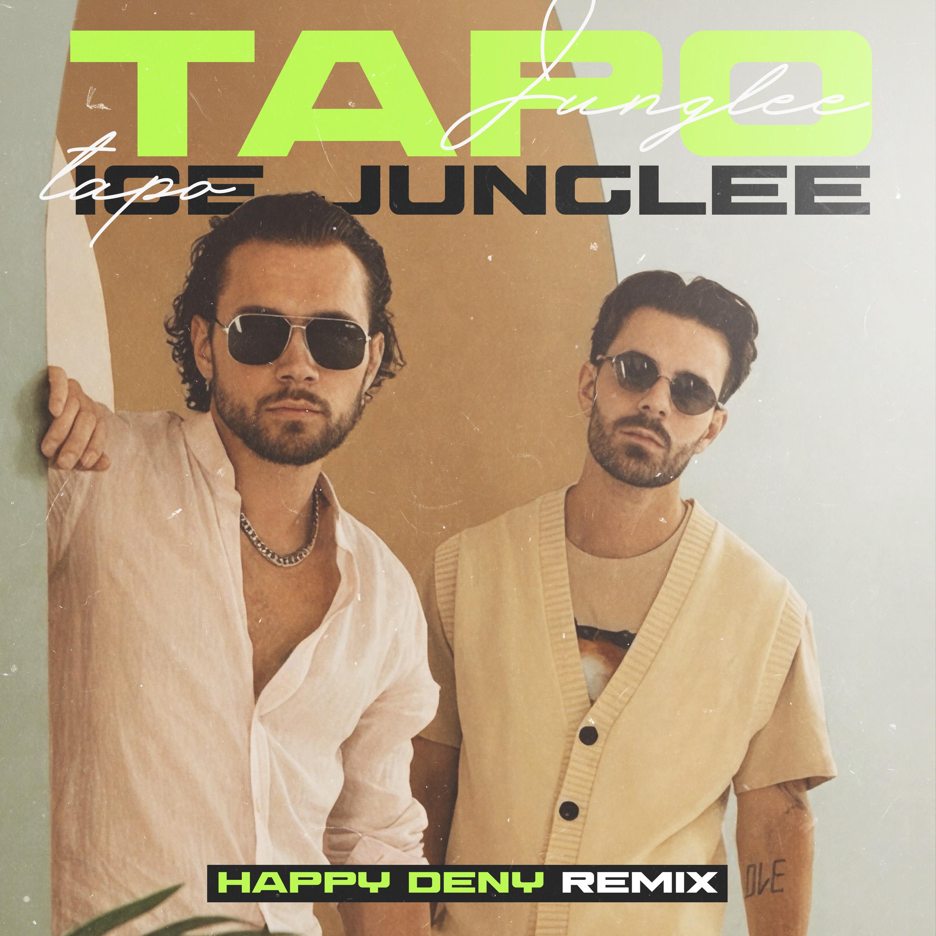 Таро (Happy Deny Remix)