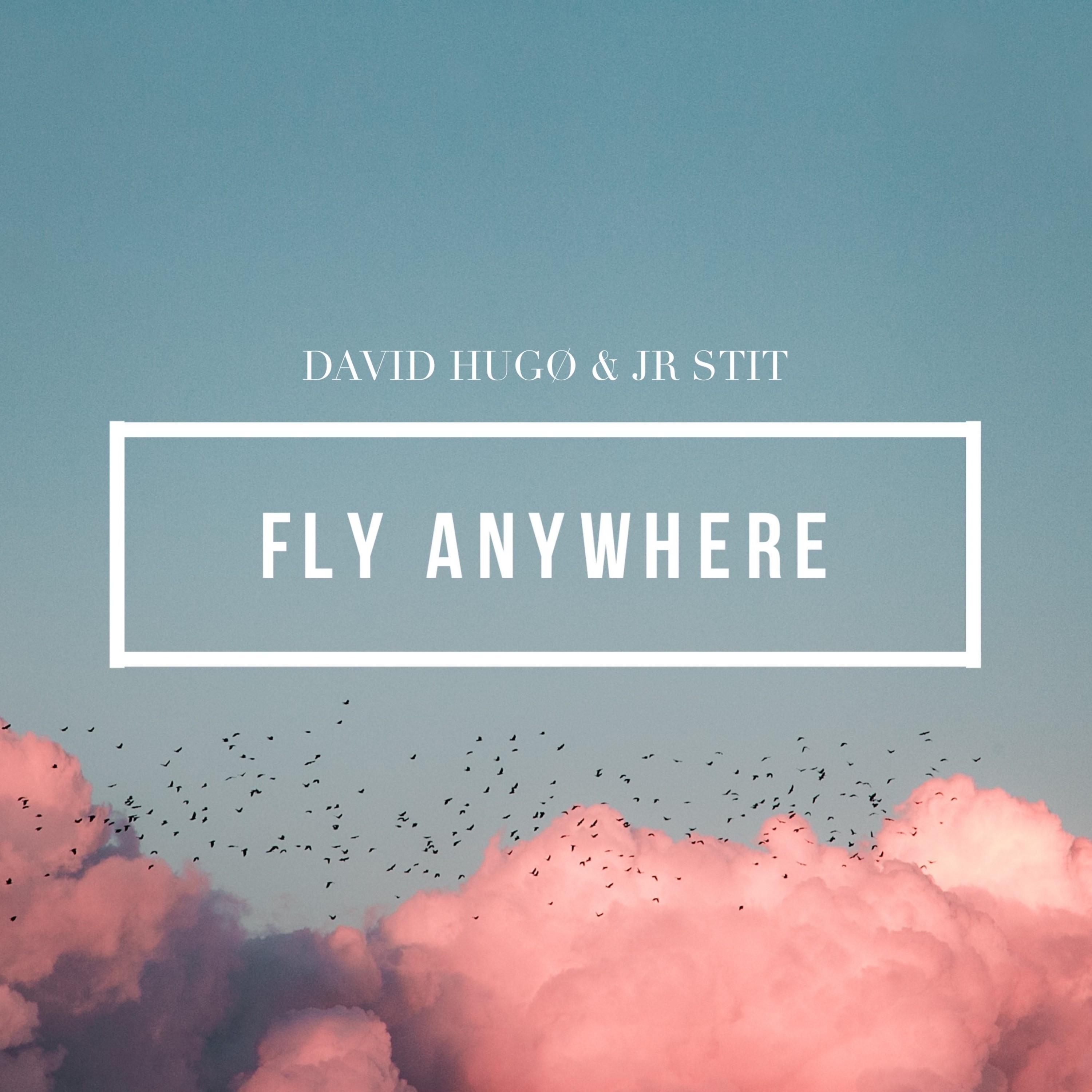 Fly Anywhere