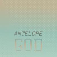 Antelope God